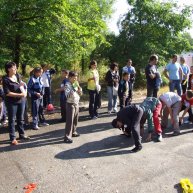 Двухмесячник \"Спорт, туризм, здоровье\"