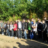 Двухмесячник \"Спорт, туризм, здоровье\"