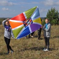 Двухмесячник \"Спорт, туризм, здоровье\"