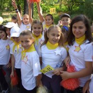 Двухмесячник \"Спорт, туризм, здоровье\"