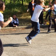 Двухмесячник \"Спорт, туризм, здоровье\"