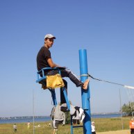 Двухмесячник \"Спорт, туризм, здоровье\"