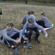 Двухмесячник \"Спорт, туризм, здоровье\"