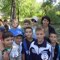 Двухмесячник \"Спорт, туризм, здоровье\"