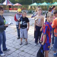 Двухмесячник \"Спорт, туризм, здоровье\"
