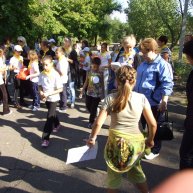 Двухмесячник \"Спорт, туризм, здоровье\"