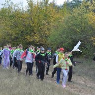 Двухмесячник \"Спорт, туризм, здоровье\"
