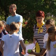Двухмесячник \"Спорт, туризм, здоровье\"
