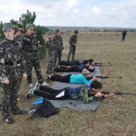 Двухмесячник \"Спорт, туризм, здоровье\"