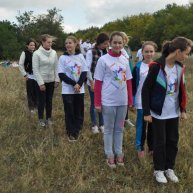 Двухмесячник \"Спорт, туризм, здоровье\"