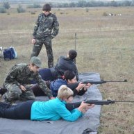 Двухмесячник \"Спорт, туризм, здоровье\"