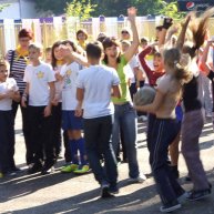 Двухмесячник \"Спорт, туризм, здоровье\"