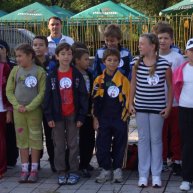 Двухмесячник \"Спорт, туризм, здоровье\"