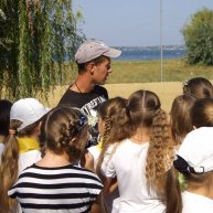 Двухмесячник \"Спорт, туризм, здоровье\"