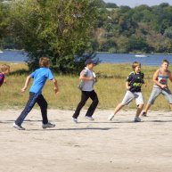 Двухмесячник \"Спорт, туризм, здоровье\"