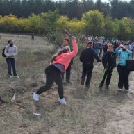 Двухмесячник \"Спорт, туризм, здоровье\"