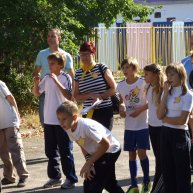 Двухмесячник \"Спорт, туризм, здоровье\"