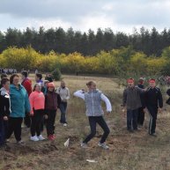 Двухмесячник \"Спорт, туризм, здоровье\"