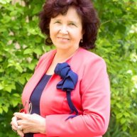 Васил\'єва Олександра Гаврилівна, учитель французької мови